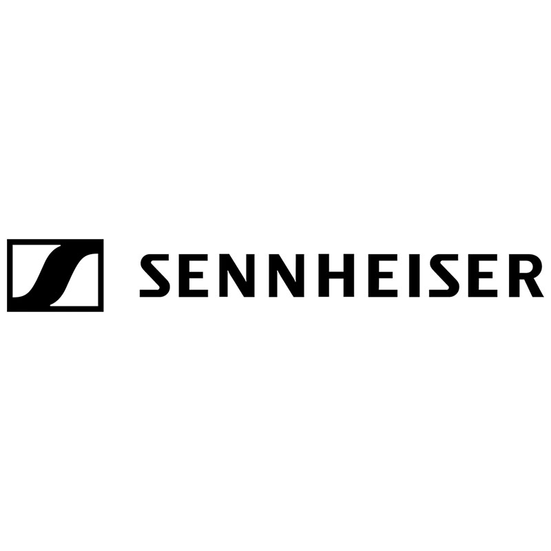 雲準科技合作品牌Sennheiser